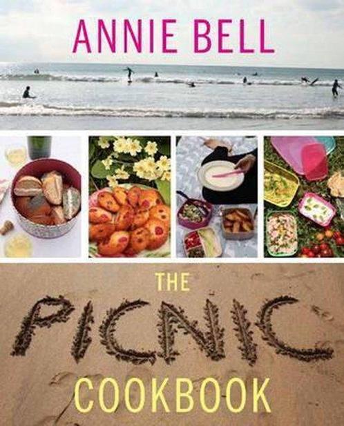 The Picnic Cookbook 9780857830241, Livres, Livres Autre, Envoi