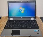 HP ProBook 6550b i5 2GB RAM 320GB HDD Windows 7 Pro 64bit, Nieuw