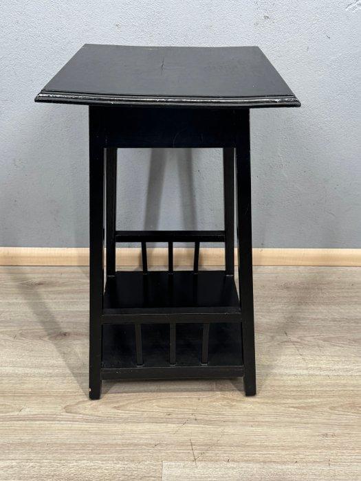 houten bijzettafel wijntafel - Table dappoint - Bois -, Antiek en Kunst, Kunst | Designobjecten
