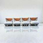 Giovannetti - Alessandro Becchi - Fauteuil (4) - De Leugens