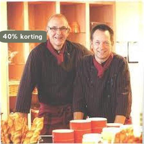 an tafel 33 heerlijke streekgerechten van het, Boeken, Kookboeken, Zo goed als nieuw, Verzenden