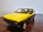Minichamps 1:18 - Voiture miniature - Opel Kadett C GT/E -, Nieuw