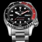 Tecnotempo® - Automatic Seadiving 300M - 40mm - Limited