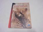 De schorpioenen van Kato Zagros 9789044800937 Patrick Lagrou, Boeken, Verzenden, Zo goed als nieuw, Patrick Lagrou