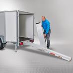 Datona Uitschuifbare oprijplaat extra breed 240 cm - Datona, Ophalen of Verzenden, Nieuw