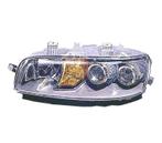 Phare Gauche Pour Fiat Punto 99-03, Verzenden