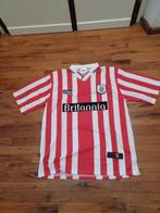 Stoke City - Engelse voetbalcompetitie - 1998 - Voetbalshirt, Nieuw