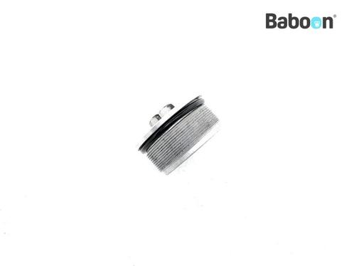 Voorvork Dop BMW F 800 GS 2008-2012 (F800GS 08), Motoren, Onderdelen | BMW, Gebruikt, Verzenden