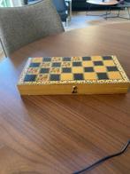 Jeu déchecs - Bois, Antiek en Kunst