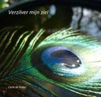 Verzilver mijn ziel 9789082185201 Carla de Ruiter, Boeken, Verzenden, Gelezen, Carla de Ruiter