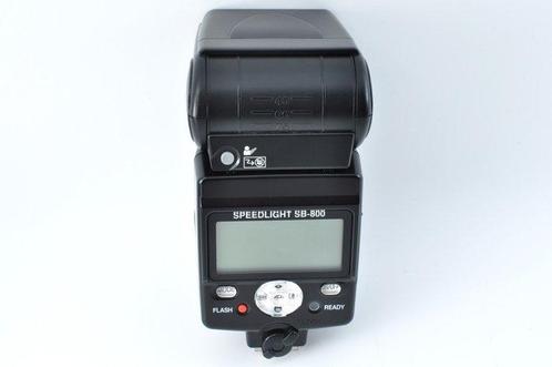 Nikon Speedlight SB-800 Shoe Mount Flash [#635] Objectif, Audio, Tv en Foto, Fotocamera's Digitaal
