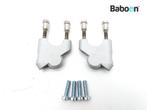 Bride de guidon BMW R 1200 RS LC (R1200RS K54) Wunderlich, Motoren, Onderdelen | BMW, Verzenden, Nieuw