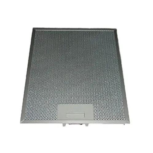 Amica Metaalfilter 1006926 300x250x8mm, Elektronische apparatuur, Afzuigkappen, Verzenden