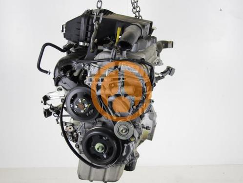 Moteur K10B SUZUKI ALTO K10 ALTO VII CELERIO SPLASH OPEL, Auto-onderdelen, Motor en Toebehoren, Verzenden