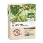 Pokon tegen slakken (Biologisch, Korrels, 900 gram, 300 m²), Dieren en Toebehoren, Verzenden, Nieuw