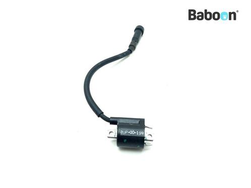 Bobine Yamaha YZF R 125 2021-2022 (YZF-R125), Motoren, Onderdelen | Yamaha, Gebruikt, Verzenden