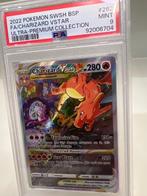 Pokémon - 1 Graded card - PSA 9