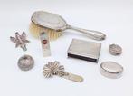 Sieradendoos (8) - .800 zilver - Geen reservering