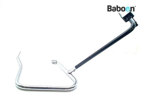 Valise support/transporteur gauche Harley-Davidson FLTRX, Motoren, Onderdelen | Harley-Davidson, Verzenden