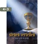 Over geld en geluk / Stenen vertellen 9789492412164, Boeken, Verzenden, Zo goed als nieuw, Edith Hagenaar