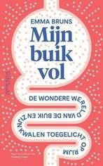 Mijn buik vol (9789044638387, Emma Bruns), Boeken, Verzenden, Nieuw