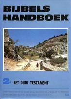 BIJBELS HANDBOEK 2A OUDE TESTAMENT 9789024211364 M.J. Mulder, Boeken, Verzenden, Zo goed als nieuw, M.J. Mulder