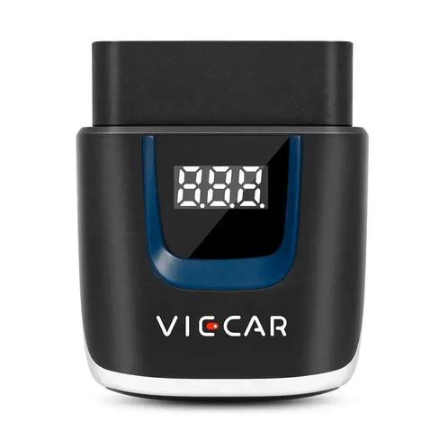 Viecar VP003 | ELM327-Interface (Bluetooth 4.0), Auto diversen, Autogereedschap, Verzenden