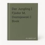 Der Jungling | Fjodor M. Dostojewski | Book 9783492040051, Verzenden, Gelezen