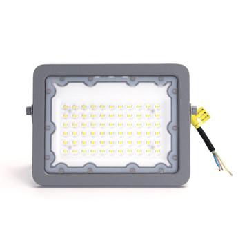 LED Breedstraler - 50 Watt - LED Projector- Waterdicht - IP, Verzenden, Nieuw