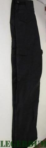Broek BDU zwart NSN 8415-01-099-7853 (Broeken, Kleding), Vêtements | Hommes, Pantalons, Verzenden