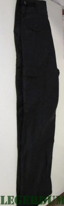 Broek BDU zwart NSN 8415-01-099-7853 (Broeken, Kleding), Vêtements | Hommes, Pantalons, Envoi