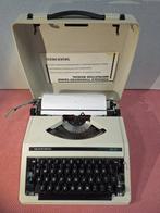 Seiko Silver Reed SR10 Schrijfmachine  (1) - Plastic, Staal