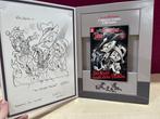 Lustiges Taschenbuch - Collectors Edition 1 - Signed Sketch, Livres