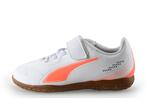 Puma Voetbalschoenen in maat 31 Wit, Enfants & Bébés, Vêtements enfant | Chaussures & Chaussettes, Verzenden