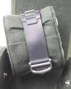 Cartier - 21 Chronoscaph - Zonder minimumprijs - 2424 -, Handtassen en Accessoires, Horloges | Heren, Nieuw