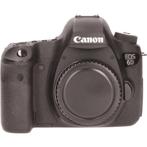 Tweedehands Canon EOS 6D Body CM4425, Ophalen of Verzenden, Gebruikt, Canon