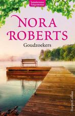 Goudzoekers 9789402701326 Nora Roberts, Verzenden, Gelezen, Nora Roberts