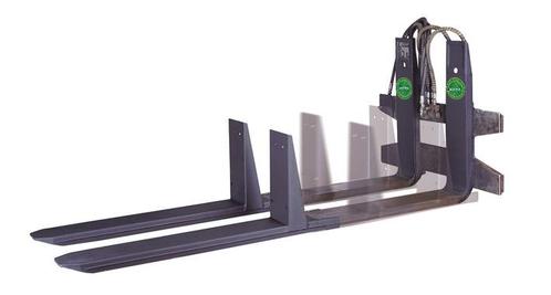 Kooi Schuifvorken 1600 - 2400 mm, Zakelijke goederen, Machines en Bouw | Heftrucks en Intern transport, Voorzetapparatuur, Overige aandrijving