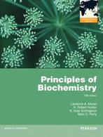 Principles of Biochemistry 9780321795793, Boeken, Gelezen, Laurence Moran & Robert Horton, Robert Horton, Verzenden