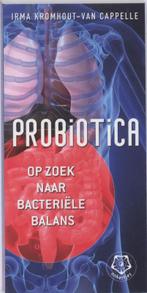 Ankertjes 324 - Probiotica 9789020202830, Irma Kromhout-Van Cappelle, Verzenden