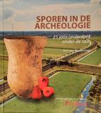 Sporen in de Archeologie 9789087410377, Livres, Yuri van Koeveringe, Verzenden