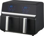 2dekans | Nexxt Digitale Dubbele Airfryer XXL -, Telecommunicatie, Ophalen of Verzenden, Nieuw