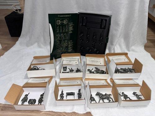 Edition Atlas - Soldat de plomb L’armée de Napoléon 1805, Kinderen en Baby's, Speelgoed | Overig