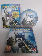 Mx vs Atv Alive Playstation 3, Consoles de jeu & Jeux vidéo, Jeux | Sony PlayStation 3, Ophalen of Verzenden
