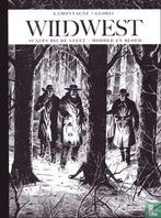 Wild West [Lamontagne] - Scalps bij de vleet + Modder en..., Verzenden, Gloris, Thierry.