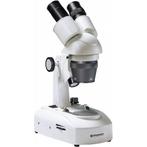 Bresser Microscoop Researcher ICD LED/Accu 20-80x OUTLET, Audio, Tv en Foto, Fotografie | Fotostudio en Toebehoren, Verzenden