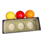 Billiards - Aramith - set de billes de billard, Nieuw