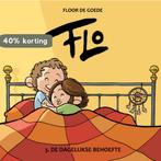 De dagelijkse behoefte / Flo / 3 9789078753247, Boeken, Stripverhalen, Verzenden, Gelezen, Floor de Goede