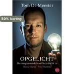 Opgelicht 9789491297151 Tom De Meester, Boeken, Verzenden, Gelezen, Tom De Meester
