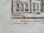 Italië - Roma; PIRANESI, Giovanni Battista (1720-1778) -, Boeken, Nieuw